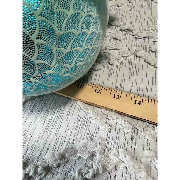 Disney Little Mermaid and Flounder Crinkly Fins Soft Toy Plush - Picture 8 of 8